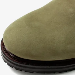 1205 Leather Shoes & Boots^/ Derby Shoes