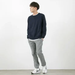 ACE SNKR Sneakers^/ Mesh Type LARRY Sneakers