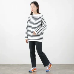 ACE SNKR Sneakers^/ Nylon model Johnny A sneakers