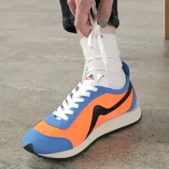 ACE SNKR Sneakers^/ Nylon model Johnny A sneakers