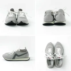 ACE SNKR Sneakers^/ Nylon model Johnny A sneakers