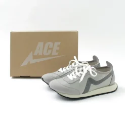 ACE SNKR Sneakers^/ Nylon model Johnny A sneakers