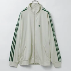 ADIDAS ORIGINALS Sweatshirts^/ Beckenbauer Track Top