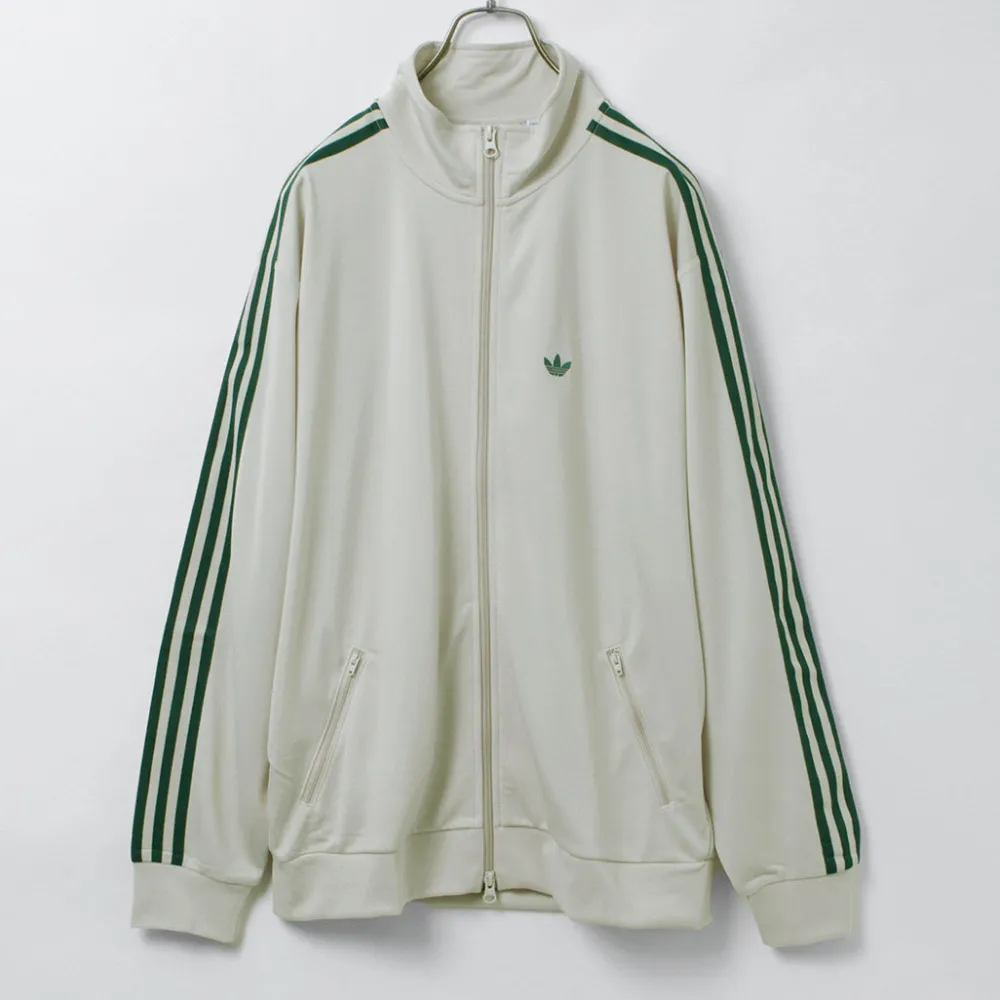 ADIDAS ORIGINALS Sweatshirts^/ Beckenbauer Track Top