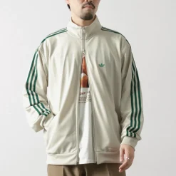 ADIDAS ORIGINALS Sweatshirts^/ Beckenbauer Track Top