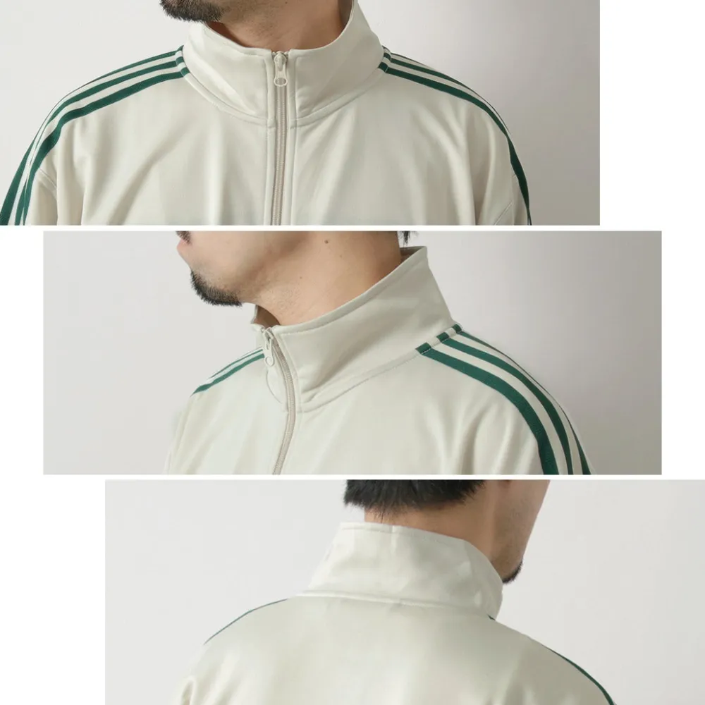 ADIDAS ORIGINALS Sweatshirts^/ Beckenbauer Track Top