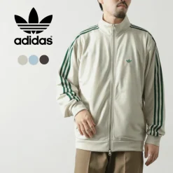 ADIDAS ORIGINALS Sweatshirts^/ Beckenbauer Track Top