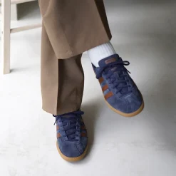 ADIDAS ORIGINALS Sneakers^/ Bermuda Sneakers navy