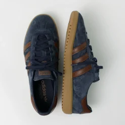ADIDAS ORIGINALS Sneakers^/ Bermuda Sneakers navy