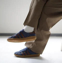 ADIDAS ORIGINALS Sneakers^/ Bermuda Sneakers navy