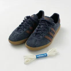 ADIDAS ORIGINALS Sneakers^/ Bermuda Sneakers navy