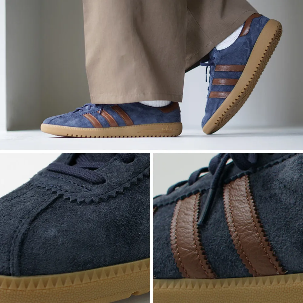 ADIDAS ORIGINALS Sneakers^/ Bermuda Sneakers navy