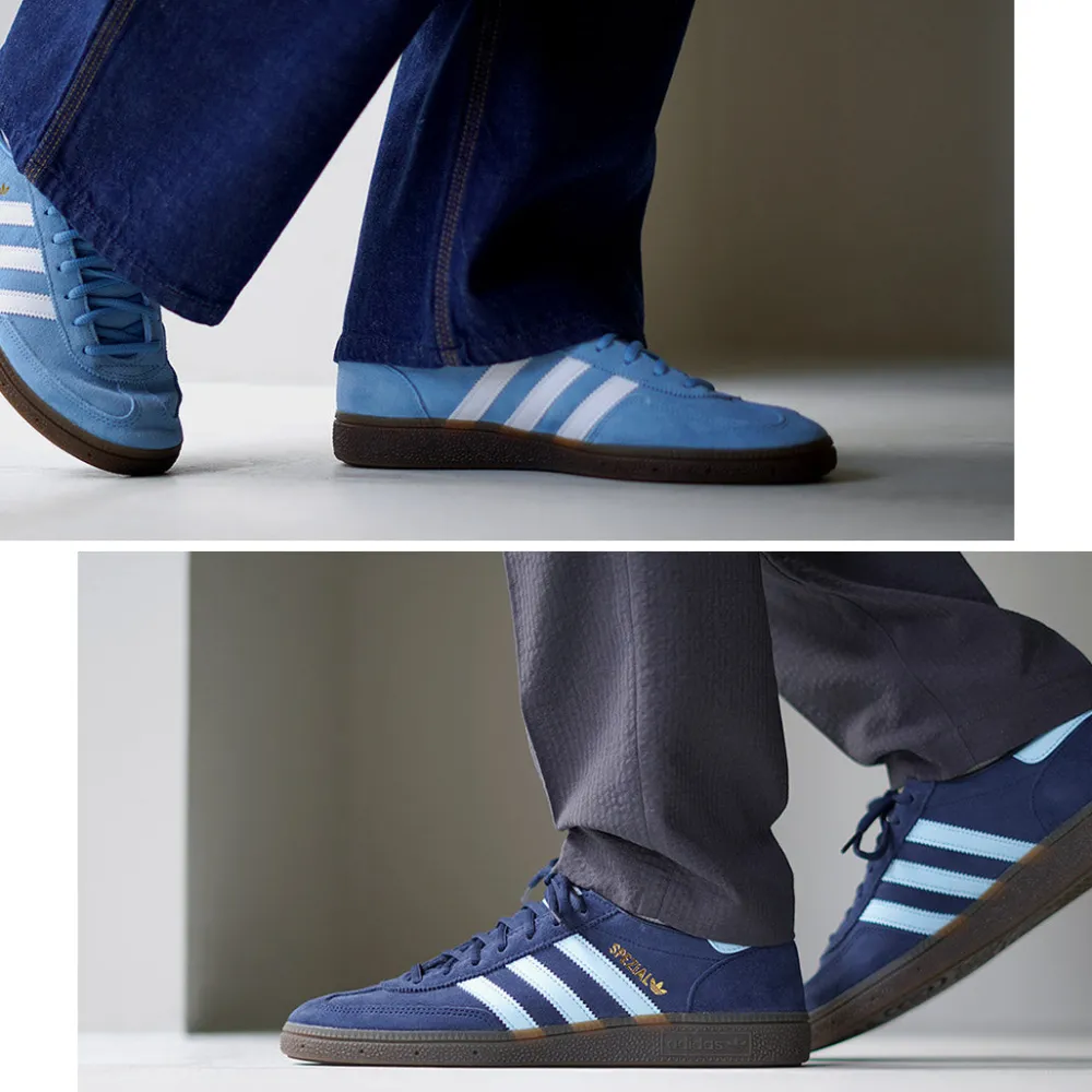 ADIDAS ORIGINALS Sneakers^/ Handball Spezial Sneakers