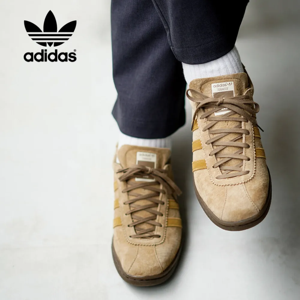 ADIDAS ORIGINALS Sneakers^/ Tobacco Sneakers beige
