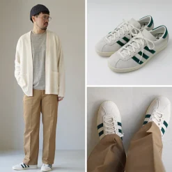 ADIDAS ORIGINALS Sneakers^/ tobacco sneakers off