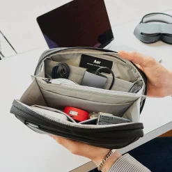 AER Other Bags|Briefcases^/ Cable Kit 3 black
