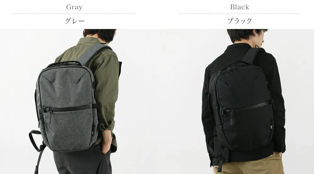 AER Briefcases|Backpacks^/ City pack