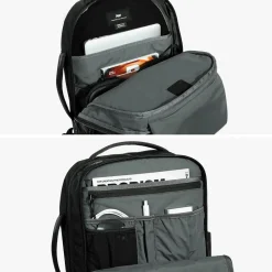 AER Briefcases|Backpacks^/ City pack