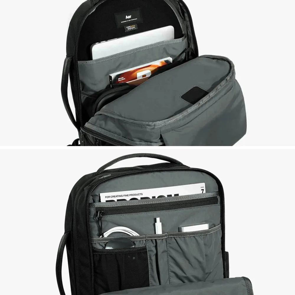 AER Briefcases|Backpacks^/ City pack