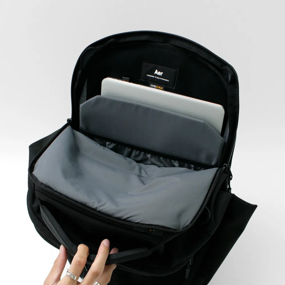 AER Briefcases|Backpacks^/ City Pack Pro