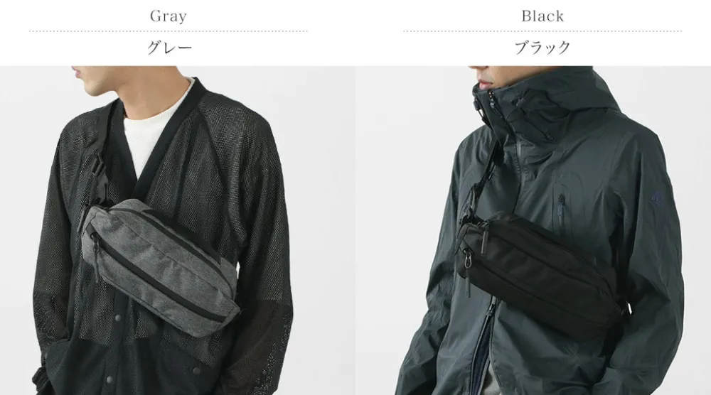 AER Shoulder Bags^/ City Sling 2