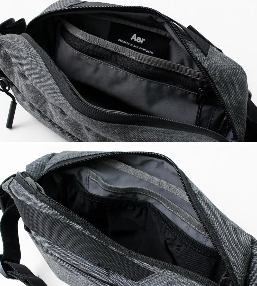 AER Shoulder Bags^/ City Sling 2
