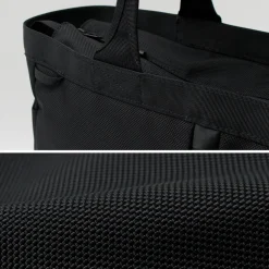 AER Briefcases|Tote Bags^/ City Tote black
