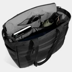AER Briefcases|Tote Bags^/ City Tote black