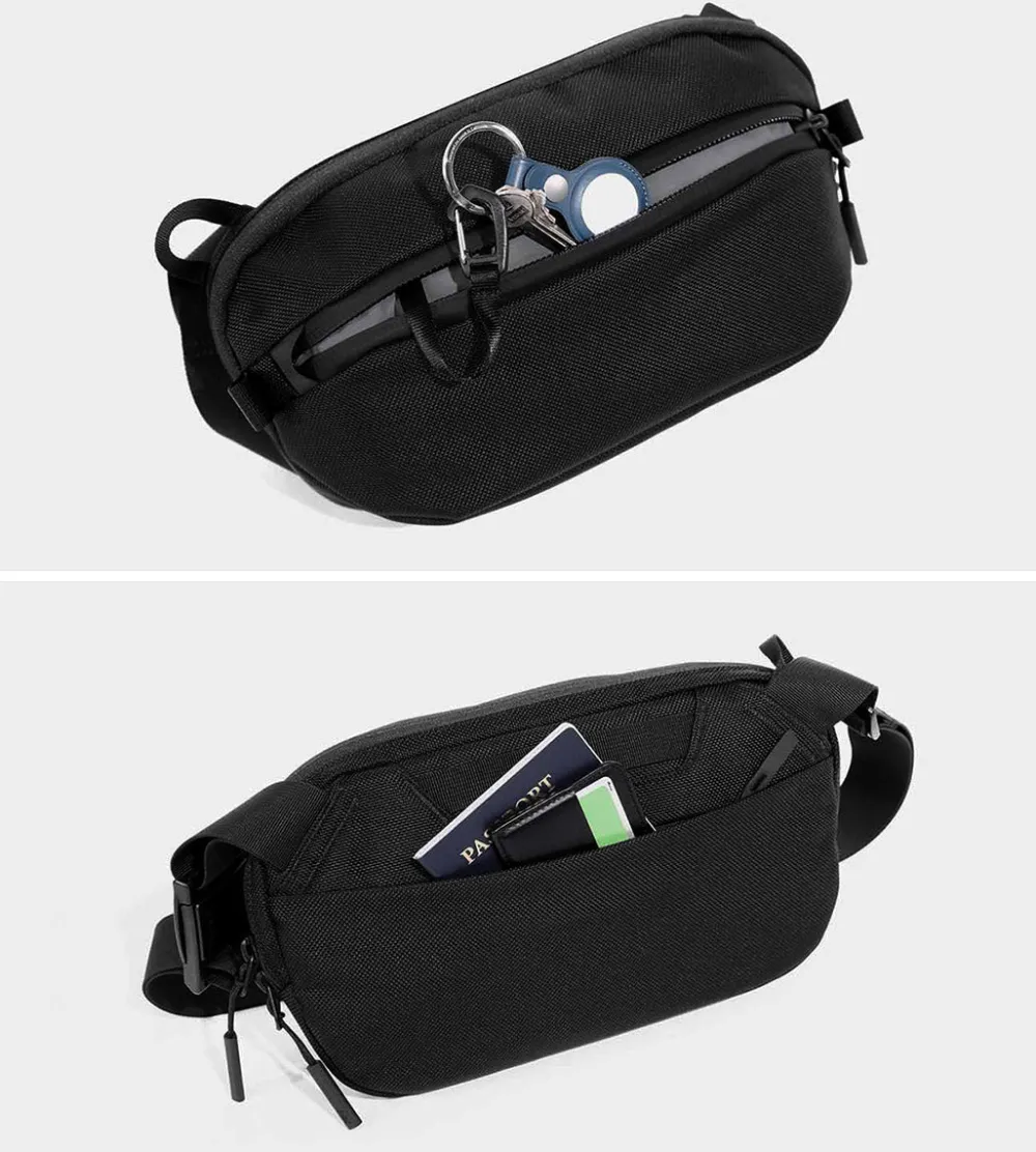 AER Shoulder Bags^/ Day Sling 3