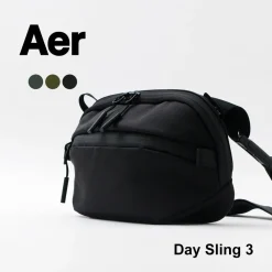 AER Shoulder Bags^/ Day Sling 3