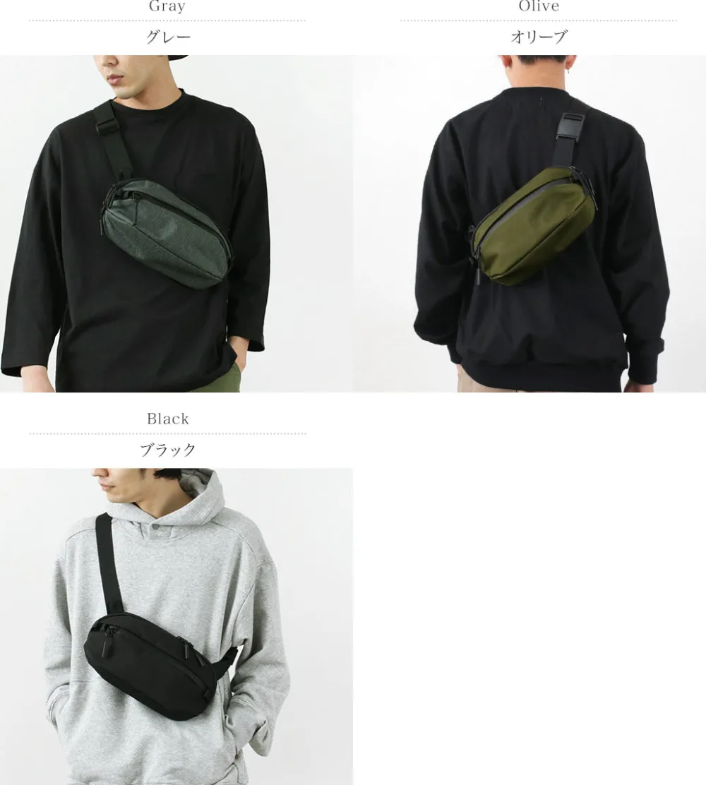AER Shoulder Bags^/ Day Sling 3