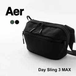 AER Shoulder Bags^/ Day Sling 3 Max