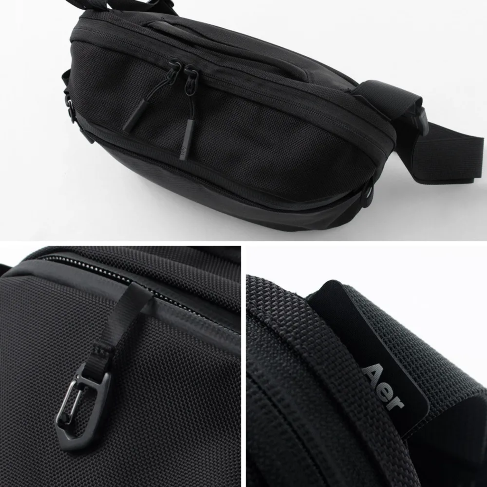 AER Shoulder Bags^/ Day Sling 3 Max
