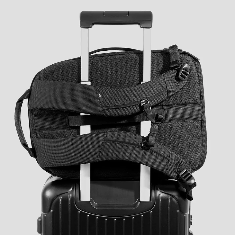 AER Briefcases|Backpacks^/ Daypack 3 black