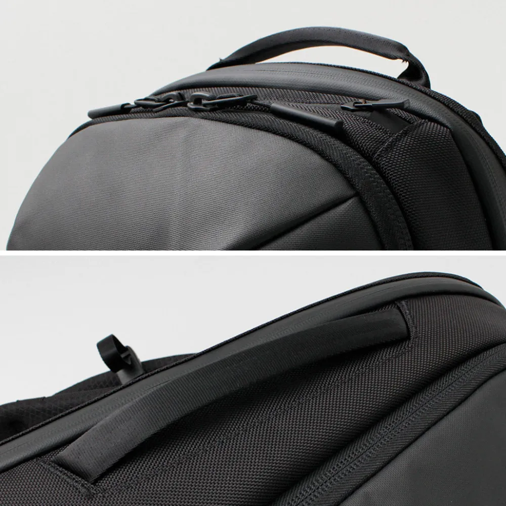 AER Briefcases|Backpacks^/ Daypack 3 black