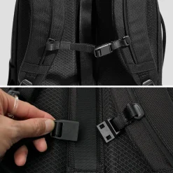 AER Briefcases|Backpacks^/ Daypack 3 black