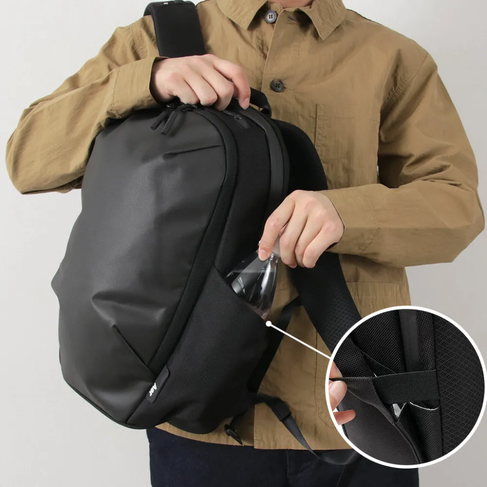 AER Briefcases|Backpacks^/ Daypack 3 black