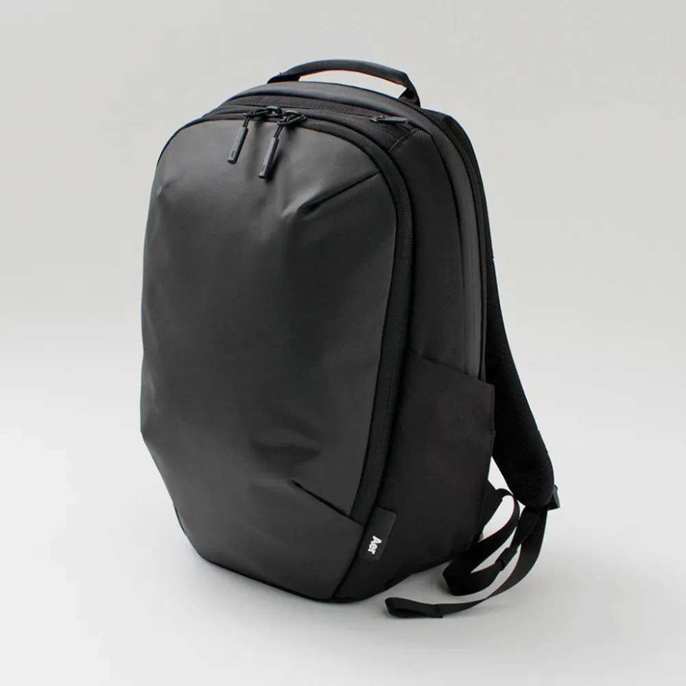 AER Briefcases|Backpacks^/ Daypack 3 black