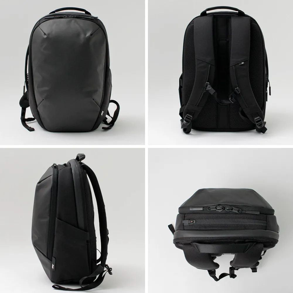 AER Briefcases|Backpacks^/ Daypack 3 black