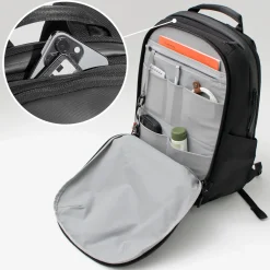 AER Briefcases|Backpacks^/ Daypack 3 black