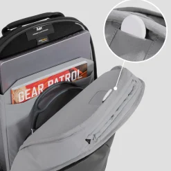 AER Briefcases|Backpacks^/ Daypack 3 black