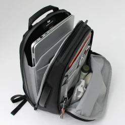 AER Briefcases|Backpacks^/ Daypack 3 black