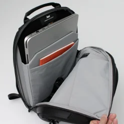 AER Briefcases|Backpacks^/ Daypack 3 black