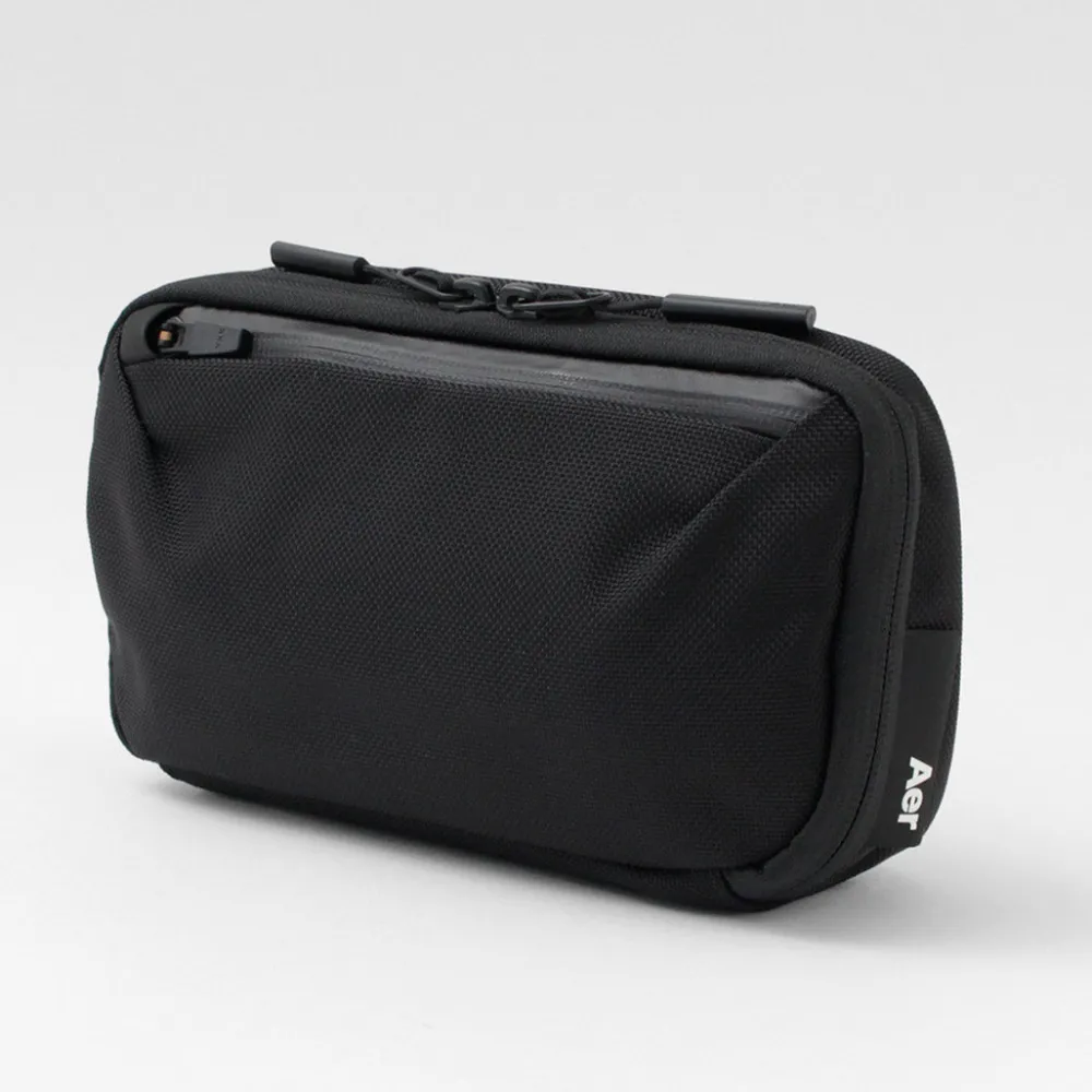 AER Other Bags^/ Dopp Kit 3 black