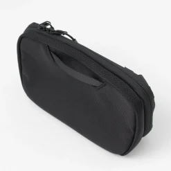 AER Other Bags^/ Dopp Kit 3 black