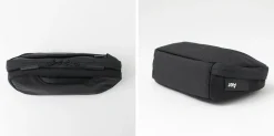 AER Other Bags^/ Dopp Kit 3 black