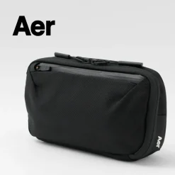 AER Other Bags^/ Dopp Kit 3 black
