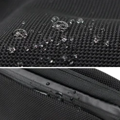 AER Other Bags^/ Dopp Kit 3 black