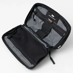 AER Other Bags^/ Dopp Kit 3 black