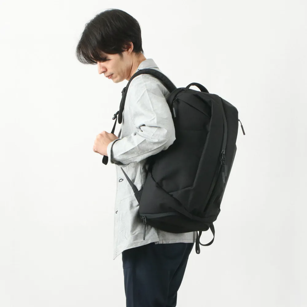 AER Briefcases|Backpacks^/ Duffel Pack 3